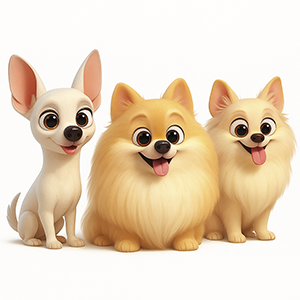 Pet 1